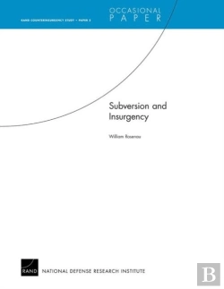 Bertrand.pt - Subversion And Insurgency