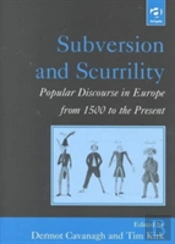 Subversion And Scurrility