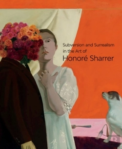 Bertrand.pt - Subversion And Surrealism In The Art Of Honore Sharrer