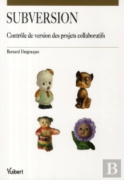 Subversion ; Contrôle De Version Des Projets Collaboratifs