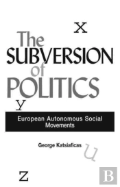 Subversion Of Politics