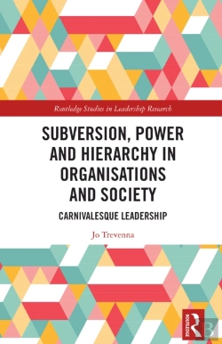 Bertrand.pt - Subversion, Power And Hierarchy In Organisations And Society