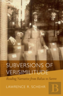 Subversions Of Verisimilitude