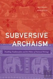 Subversive Archaism