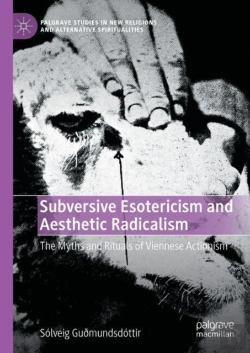 Bertrand.pt - Subversive Esotericism And Aesthetic Radicalism