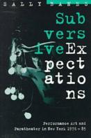 Subversive Expectations