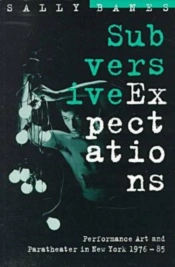 Subversive Expectations