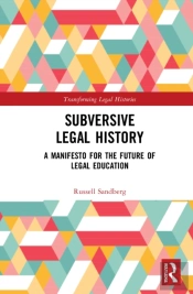 Subversive Legal History