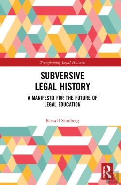 Bertrand.pt - Subversive Legal History
