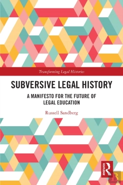 Bertrand.pt - Subversive Legal History
