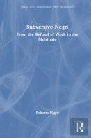 Subversive Negri