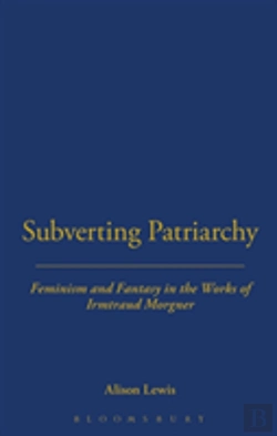 Bertrand.pt - Subverting Patriarchy