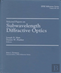 Subwavelength Diffractive Optics, Sel Papers