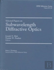 Subwavelength Diffractive Optics, Sel Papers
