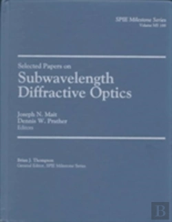 Bertrand.pt - Subwavelength Diffractive Optics, Sel Papers