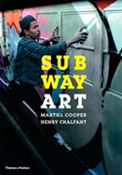 Bertrand.pt - Subway Art