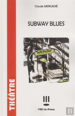 Bertrand.pt - Subway Blues