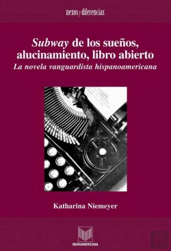 Bertrand.pt - Subway De Los Sueños, Alucinamiento, Libro Abierto