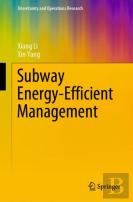 Subway Energy-Efficient Management