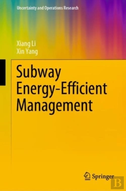Bertrand.pt - Subway Energy-Efficient Management