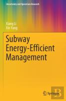 Subway Energy-Efficient Management