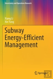 Subway Energy-Efficient Management