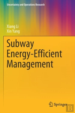 Bertrand.pt - Subway Energy-Efficient Management