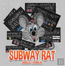 Bertrand.pt - Subway Rat