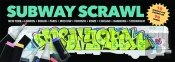Subway Scrawl /Anglais