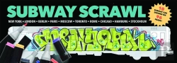 Bertrand.pt - Subway Scrawl /Anglais