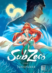 Subzero Tome 1