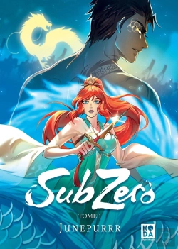 Bertrand.pt - Subzero Tome 1