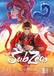 Subzero Tome 2