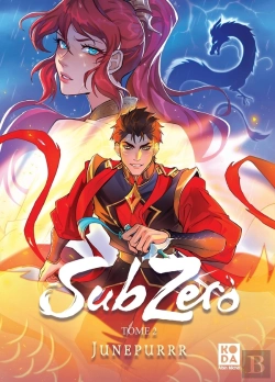Bertrand.pt - Subzero Tome 2