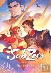 Subzero Tome 3