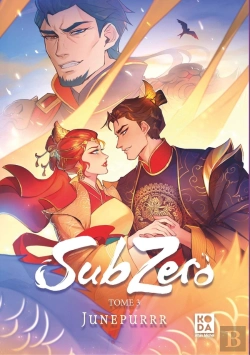 Bertrand.pt - Subzero Tome 3