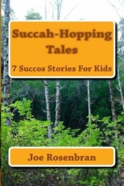 Bertrand.pt - Succah Hopping Tales: Succos Stories For