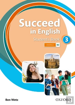 Bertrand.pt - Succed In English 3  Student'S Book  