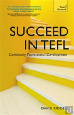 Bertrand.pt - Succeed In Tefl - Continuing Professional Development