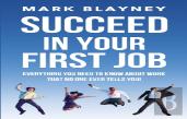 Succeed In Your First Job