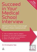Succeed In Your Medical School Interview
