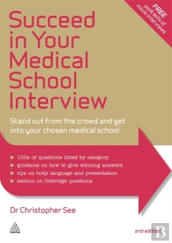 Bertrand.pt - Succeed In Your Medical School Interview