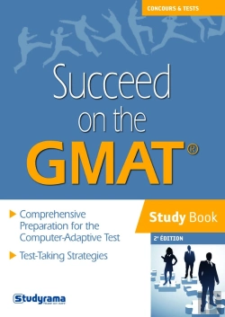 Bertrand.pt - Succeed On The Gmat 2e  Dition