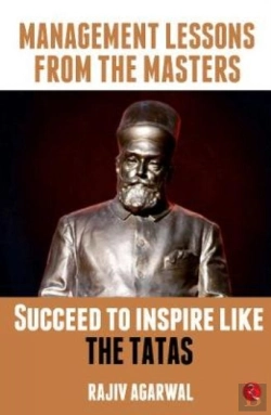 Bertrand.pt - Succeed To Inspire Like The Tatas