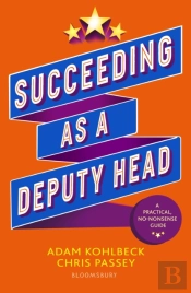 Succeeding As A Deputy Head
