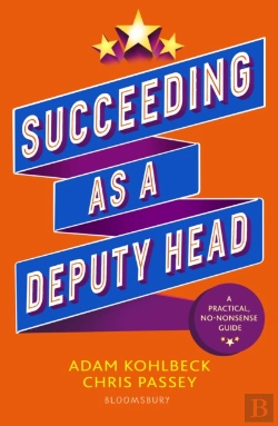 Bertrand.pt - Succeeding As A Deputy Head