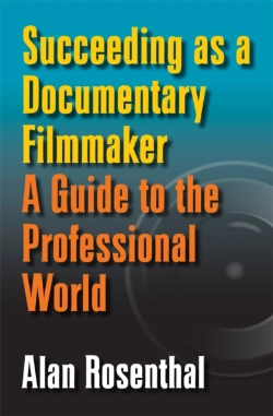 Bertrand.pt - Succeeding As A Documentary Filmmaker