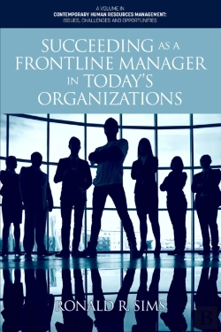 Bertrand.pt - Succeeding As A Frontline Manager In Today'S Organizations
