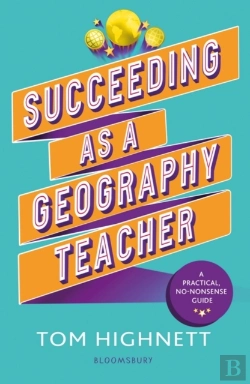 Bertrand.pt - Succeeding As A Geography Teacher