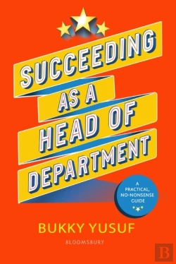 Bertrand.pt - Succeeding As A Head Of Department